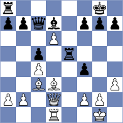 Munkhdalai - Seidl (chess.com INT, 2023)