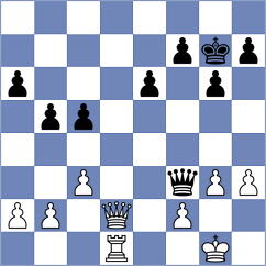 Onischuk - Kejna (chess.com INT, 2024)