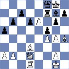 Carow - De Siqueira (chess.com INT, 2024)
