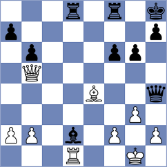Hajek - Lang (Chess.com INT, 2021)
