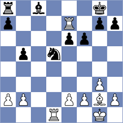 Veisi - Maneesorn (Chess.com INT, 2020)