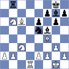 Senthil - Pace (chess.com INT, 2024)