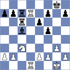 Roiz - Moroni (chess.com INT, 2021)