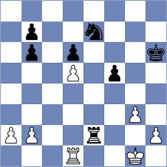 Erdogdu - Khusnutdinov (chess.com INT, 2021)