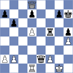 Lacasa Diaz - Aldokhin (chess.com INT, 2024)