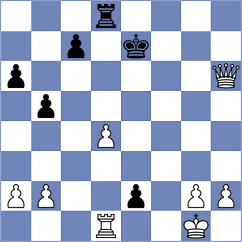Quparadze - Turgut (chess.com INT, 2021)