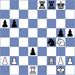 Skiadopoulos - O'Gorman (chess.com INT, 2024)