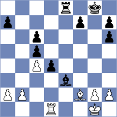 Sreyas - Lopez (chess.com INT, 2023)