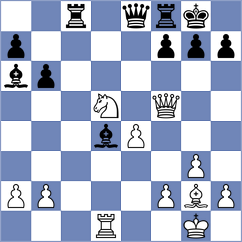Perez Gormaz - Mamedov (chess.com INT, 2024)
