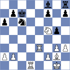 Krivenko - Sipila (chess.com INT, 2024)