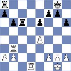 Li - Mons (Chess.com INT, 2020)