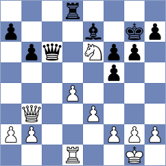 Erden - Arvind (Chess.com INT, 2021)