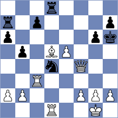 Naroditsky - Danielyan (chess.com INT, 2023)