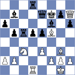 Albu - Cnejev (Chess.com INT, 2020)