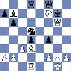 Smirnov - Banerjee (chess.com INT, 2024)