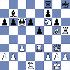 Ezat - Vigoa Apecheche (chess.com INT, 2023)