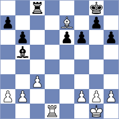 Zulfugarli - Zubov (Chess.com INT, 2021)