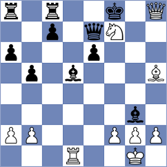 Ferreira - Dourerassou (chess.com INT, 2024)