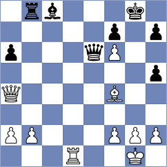 Zhukova - Kornijchuk (Chess.com INT, 2020)