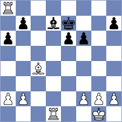James - Avila (Chess.com INT, 2021)