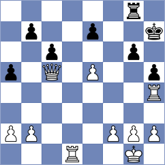 Wu - Eilers (chess.com INT, 2024)