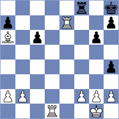 Shtembuliak - Keleberda (chess.com INT, 2023)