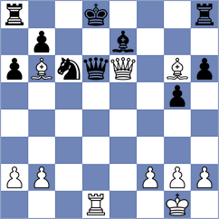 Donatti - Lonoff (Chess.com INT, 2021)