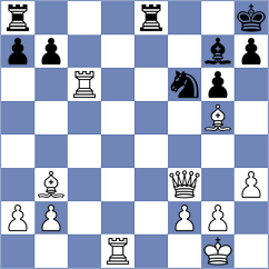 Almeida Junior - Swicarz (chess.com INT, 2021)