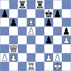 Terry - Kanter (chess.com INT, 2024)