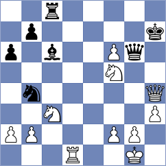 Sos Andreu - Mamedyarov (chess24.com INT, 2020)