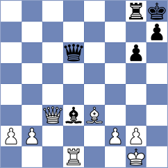 Ahmad - Seemann (chess.com INT, 2024)