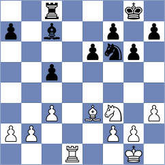 Heinemann - Abdukhakimov (chess.com INT, 2024)