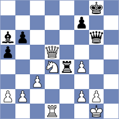 Kamsky - Wartiovaara (chess.com INT, 2024)