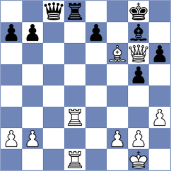 Rustemov - Poltorak (chess.com INT, 2024)