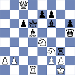 Bergamasco - Nemtzev (Chess.com INT, 2019)