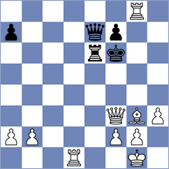 Nastase - Avalos Parra (chess.com INT, 2023)