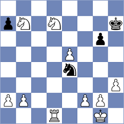 Harcuba - Jilek (Chess.com INT, 2021)