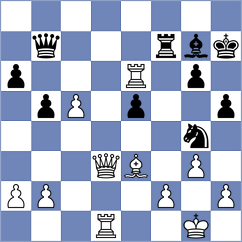 Tari - Mortazavi (chess.com INT, 2024)