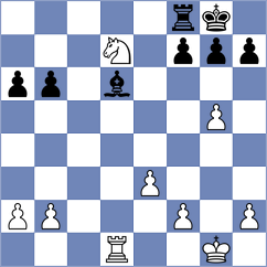 Weetik - Bayo Milagro (chess.com INT, 2023)