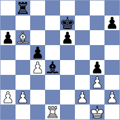 Ambartsumova - Remizov (chess.com INT, 2023)