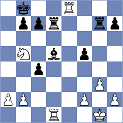 Centron Antuna - Rjabzev (chess.com INT, 2024)
