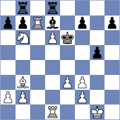 Turova - Corrales Jimenez (Chess.com INT, 2020)