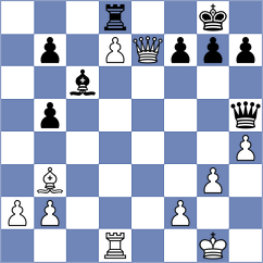 Orfini - Gergolet (Chess.com INT, 2020)