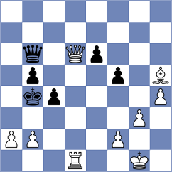 Meyer - Tristan (Chess.com INT, 2021)