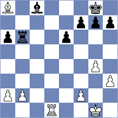 Sebag - Mammadzada (chess.com INT, 2021)