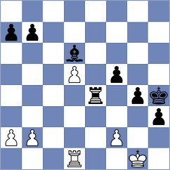 Petrova - Smolik (chess.com INT, 2021)