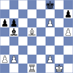 D'Arruda - Van Baar (chess.com INT, 2024)