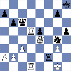 Salem - Cornette (chess.com INT, 2024)