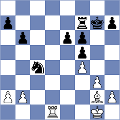 De Souza - Sztokbant (chess.com INT, 2023)