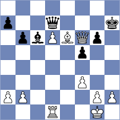 Baziuk - Kukreja (chess.com INT, 2023)